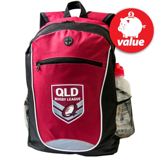 Canberra Backpacks Value